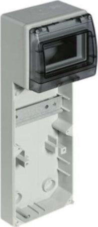 BTICINO-TIPLUG---CENTRALINO-4-MODULI-PER-1PRESA-INTERBLOCCATA-STANDARD