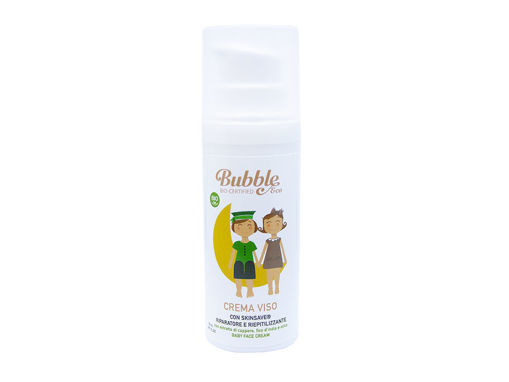 Crema Viso Bubble&co 50ml