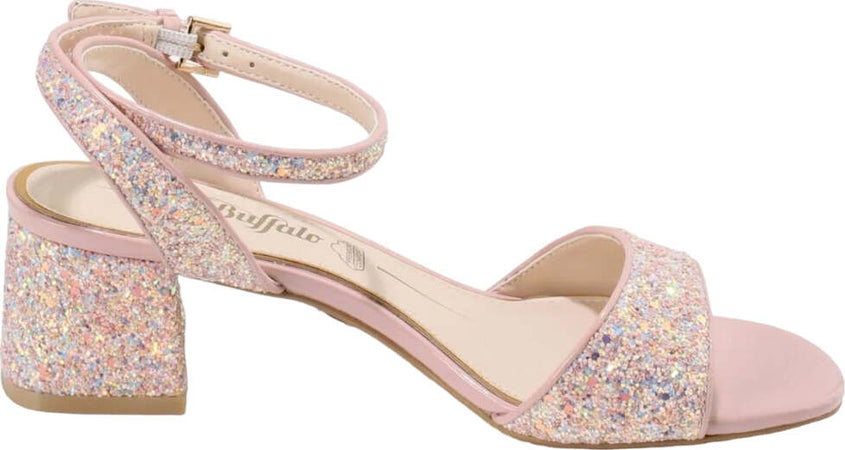 Buffalo-sandalo-elegante-glitter-rosa-Rainelle-1650011