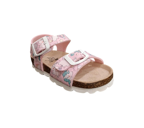 Scarpe sandalo Bambine e ragazze Biojay bio