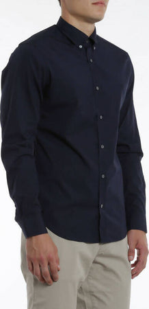 Burberry Brit Camicia Uomo Tinta Unita 100% Cotone Cambridge Camicie Polsini E Colletto Fashion Maniche Lunghe Vintage Check Moda/Uomo/Abbigliamento/T-shirt polo e camicie/Camicie casual Euforia - Bronte, Commerciovirtuoso.it