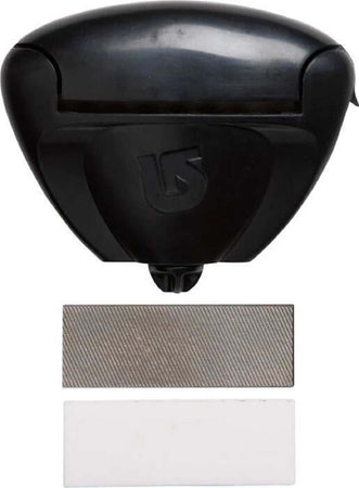Burton File Guide per Snowboard Lima per Tavole Da Snowboard Con Regolazione Dello Smusso Sport e tempo libero/Attività ricreative all'aperto/Sport invernali/Snowboard/Manutenzione e cura/Arnesi per la manutenzione Snotshop - Roma, Commerciovirtuoso.it