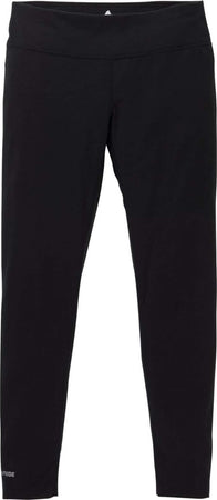Burton Pantalone Sottotuta Donna PANTALONI MIDWEIGHT 10266105 Termici Tecnici Snowboard Sport e tempo libero/Abbigliamento sportivo/Uomo/Biancheria intima termica e a compressione/Biancheria intima termica/Pantaloni termici Snotshop - Roma, Commerciovirtuoso.it