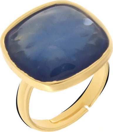 BYSIMON----Anello-in-Metallo-con-pietra-blu