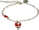 BySimon---Bracciale-in-Metallo-con-cuore-e-campanella-portafortuna-rossa
