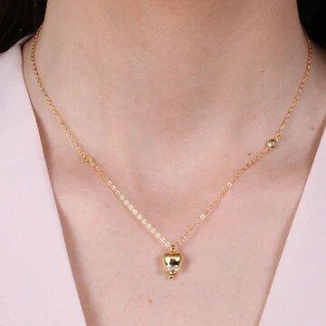 BYSIMON---Collana-in-Argento-925-con-campanella-Capri-e-zirconi