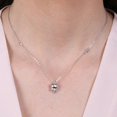 BYSIMON---Collana-in-Argento-925-con-campanella-Capri-e-zirconi