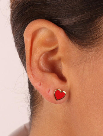 BySimon---Orecchini-in-Argento-925-a-cuore-con-smalto-rosso