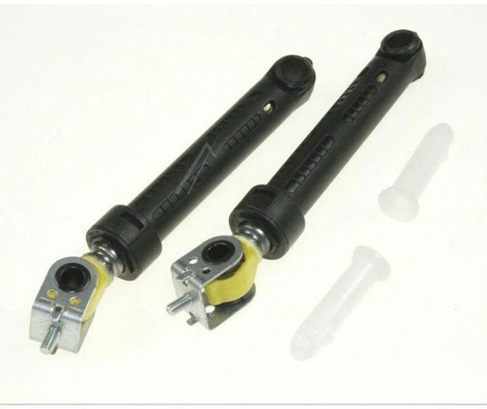 C00286060 Kit Ammortizzatore 100 N Aq 71/58 Lt 2Pz Lavatrice Ariston 482000023249
