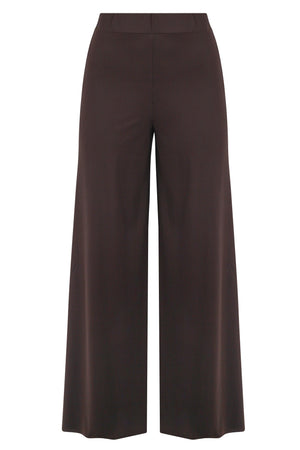 MALIPARMI Maliparmi - Pantalone - 450748 - Moro da donna