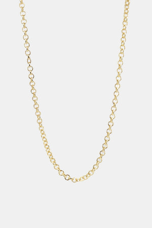 Collana lunga | Leclaf Sicily