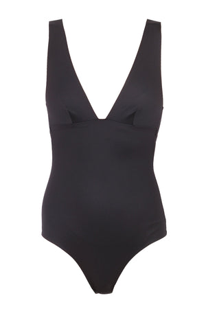 MC2 SAINT BARTH MC2 Saint Barth - Costume intero - 450908 - Nero da donna