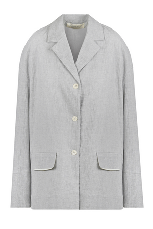 PHISIQUE DU ROLE Phisique Du Role - Giacca - 451151 - Grigio da donna