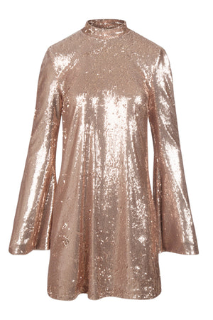 ANIYE BY Aniye By - Abito - 400378 - Rosa antico da donna