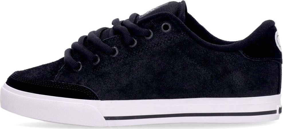C1RCA-Scarpe-Skate-Uomo-Lopez-50-Worn-Black/white-da-uomo