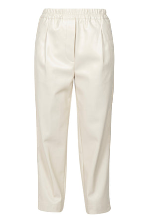 JUCCA Jucca - Pantalone - 440279 - Panna da donna