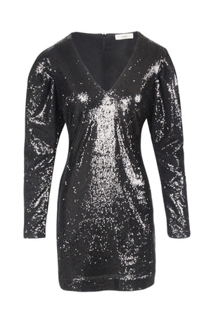 SUOLI Suoli - Abito - 400727 - Nero da donna