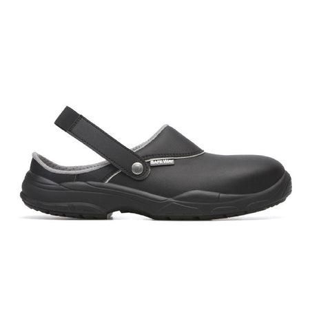 Zoccolo Ribes Nero Sb Ea Src Sabot Cucina Antinfortunistico