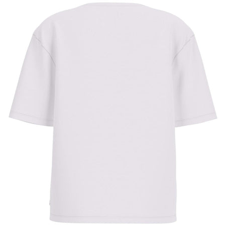 Guess Jeans t-shirt bianca W5RI48 K8HM0 G011 T-shirt Guess Jeans