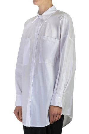PIERANTONIO GASPARI Pierantonio Gaspari - Camicia - 450096 - Bianco da donna