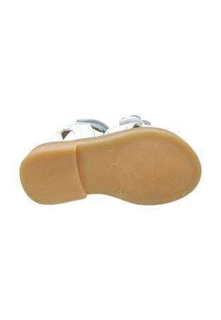 Scarpe sandalo tallonato bambina balducci cita