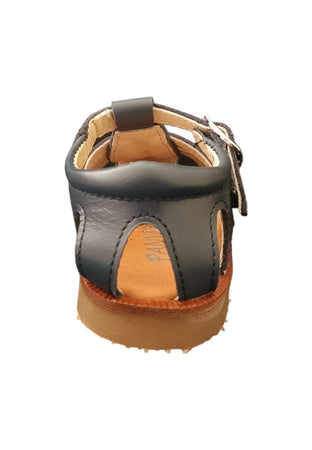 Scarpe occhi di bue-semiaperto Unisex bambino panyno B3228
