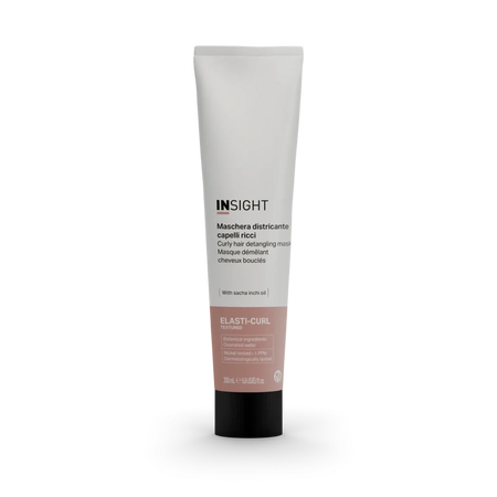 new elasti-curl tex maschera districante capelli ricci 200 ml