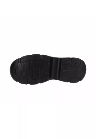 4US Paciotti Donna Sneakers in pelle