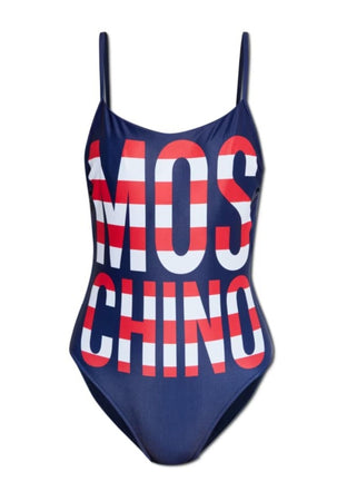 moschino COSTUME MOSCHINO SWIM da donna