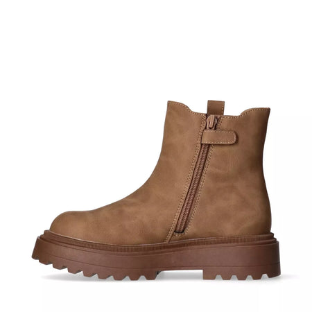 Alviero Martini 1^ Classe Stivaletti con borchie