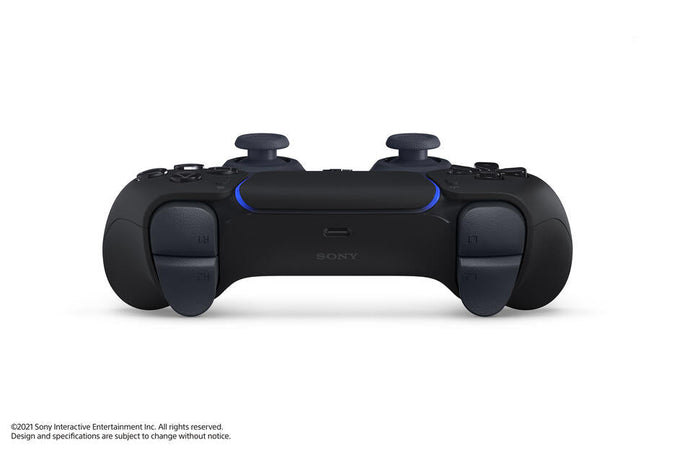 Controller Wireless Dualsense Midnight Black (Nero) PS5