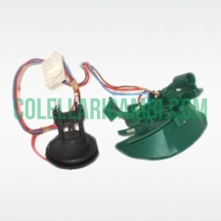 Cablaggio Elettrico Originale Vorwerk per Folletto VK130 VK131