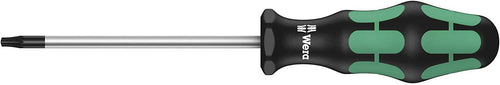 Cacciavite 367 TORX® BO TX15 80 mm