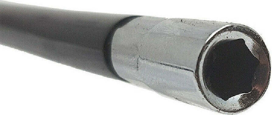 Cacciavite Giravite Flessibile Da 300 Mm Femmina Esagonale 7 Mm Casa, arredamento e bricolage > Bricolage e fai da te > Utensili Manuali > Cacciaviti Trade Shop italia - Napoli, Commerciovirtuoso.it
