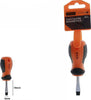 Cacciavite Giravite Magnetico Punta A Taglio 6x38mm Impugnatura Ergonomica 07422 Casa, arredamento e bricolage > Bricolage e fai da te > Utensili Manuali > Cacciaviti Trade Shop italia - Napoli, Commerciovirtuoso.it