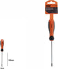 Cacciavite Giravite Magnetico Punta Croce 3x100mm Impugnatura Ergonomica 07437 Casa, arredamento e bricolage > Bricolage e fai da te > Utensili Manuali > Cacciaviti Trade Shop italia - Napoli, Commerciovirtuoso.it