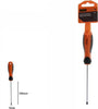 Cacciavite Giravite Magnetico Punta Taglio 3x100mm Impugnatura Ergonomica 07424 Casa, arredamento e bricolage > Bricolage e fai da te > Utensili Manuali > Cacciaviti Trade Shop italia - Napoli, Commerciovirtuoso.it