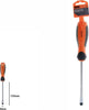 Cacciavite Giravite Magnetico Punta Taglio 8x150mm Impugnatura Ergonomica 07433 Casa, arredamento e bricolage > Bricolage e fai da te > Utensili Manuali > Cacciaviti Trade Shop italia - Napoli, Commerciovirtuoso.it