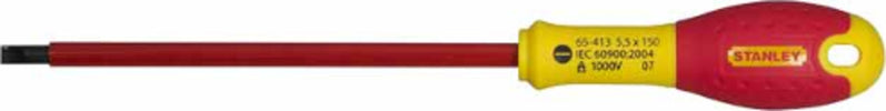 Cacciavite-Stanley-0-65-413-FATMAX-Taglio-Isolato