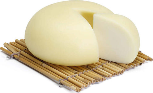 Caciotta Fresca Artigianale dei Nebrodi Formaggio Siciliano Caciotta Palermitana Tradizionale Made in Italy Formaggi Sapori dei Nebrodi - Tortorici, Commerciovirtuoso.it