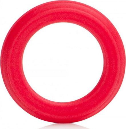 Caesar Silicone Ring Anello Fallico In Silicone Rosso Sicuro Per Il Corpo Salute e cura della persona/Erotismo e contraccezione/Sex toys/Anelli fallici e vibranti Kondorama - Martinsicuro, Commerciovirtuoso.it