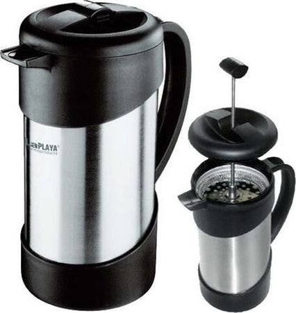 Caffettiera-Acciaio-Inox-Per-Casa-E-Ufficio-A-Doppia-Parete-Laplaya