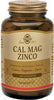 CAL-MAG-ZINCO-integratore-alimentare-100-tavolette-Solgar