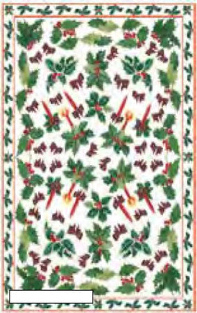 CALAMBOUR---FOGLO-DI-CARTA-DECOUPAGE-CAL-195