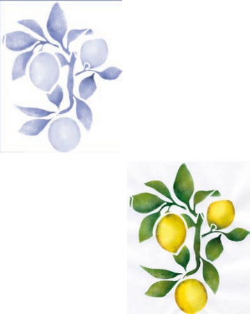 CALAMBOUR-COLLEZIONE-EASY---MASCHERINA-STENCIL-A4-21X29,7CM-LIMONI-333