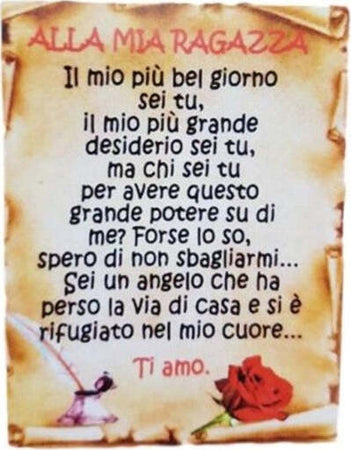 Calamita-Magnete-Magnetino-Rettangolare-Idea-Regalo-Frasi-Dedica-Fidanzata