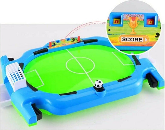 Calcetto Da Tavolo Giocattolo Per Bambini Mini Calcio Flipper Con Conta Punti Giochi e giocattoli/Giochi da tavola di società e accessori/Videogiochi Arcade e da tavola/Calcio balilla Trade Shop italia - Napoli, Commerciovirtuoso.it