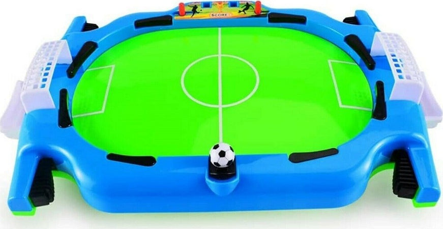 Calcetto Da Tavolo Giocattolo Per Bambini Mini Calcio Flipper Con Conta Punti Giochi e giocattoli/Giochi da tavola di società e accessori/Videogiochi Arcade e da tavola/Calcio balilla Trade Shop italia - Napoli, Commerciovirtuoso.it