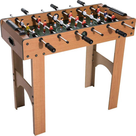 Calcio-Balilla-Professionale-per-Bambini-e-Adulti-con-Aste-in-Legno-MDF-92x46x78cm-TP4A70-022TP4