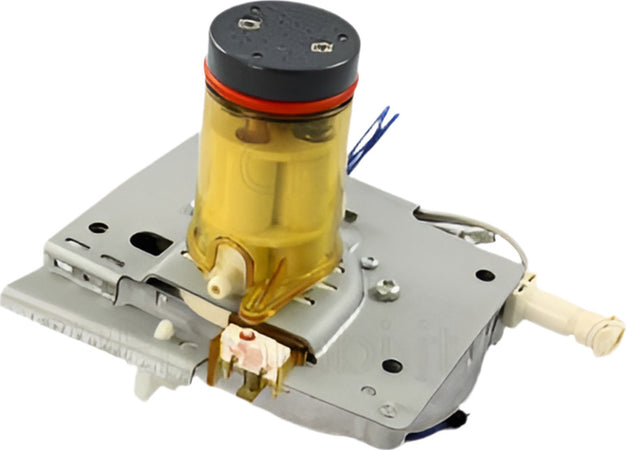 Caldaia-Ø6mm-per-Magnifica-ESAM2000,-ESAM3000,-ESAM4400,-ESAM6600,-ECS5000,-ECG6200